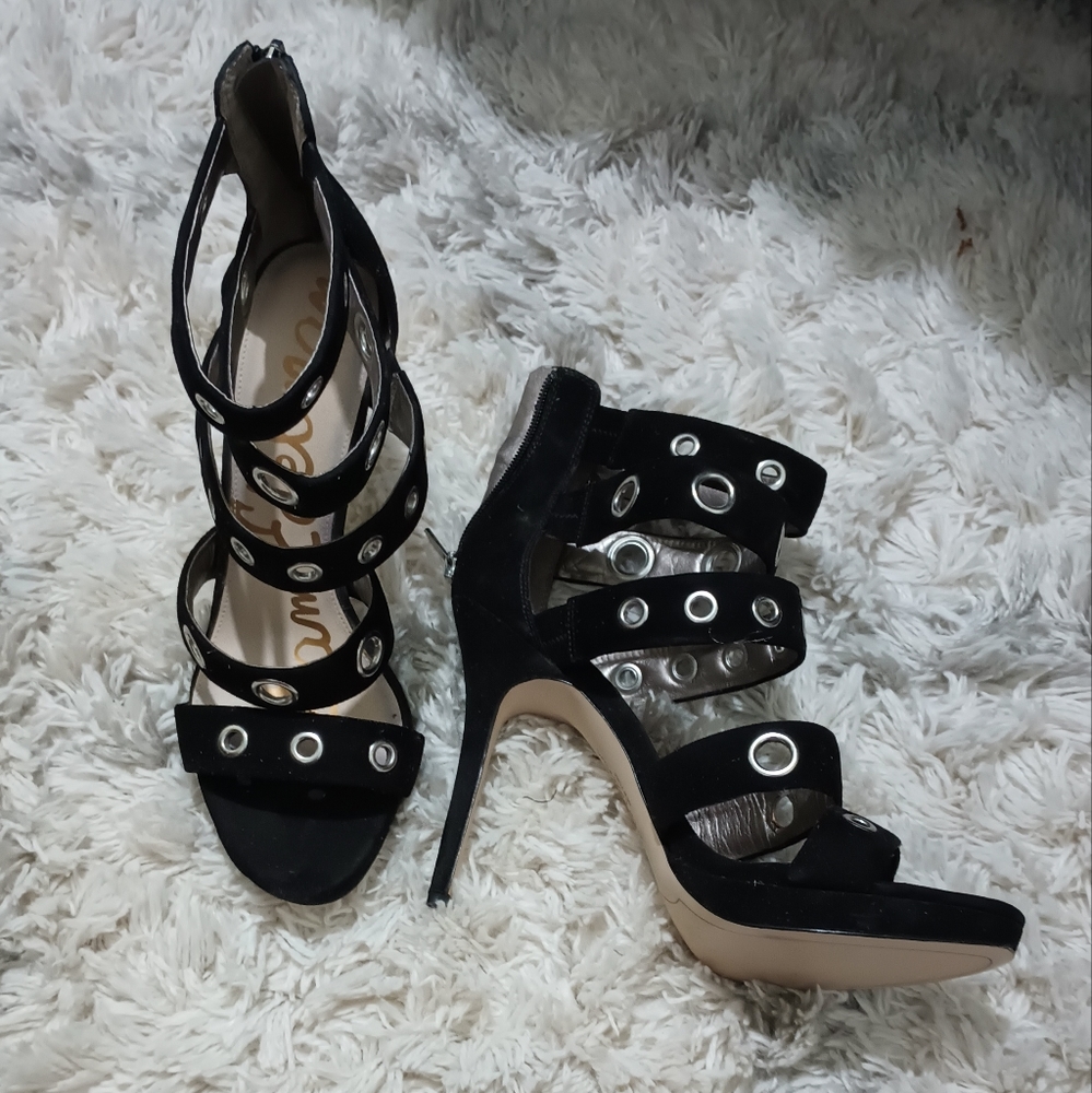Woman's Heels